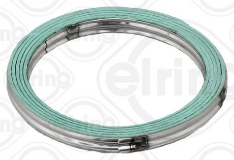 Кільце ущільнювальне вихлопний системи AVENSIS, CAMRY, CARINA E, COROLLA 93-, MAZDA, LEXUS ELRING 455.860
