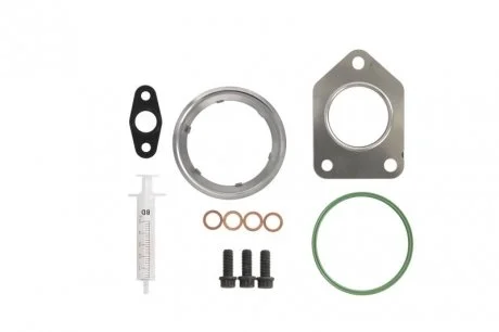 Фото к-кт прокладок турбіни BMW E90 320D ELRING 456100 К-кт прокладок турбіни BMW E90 320D ELRING 456100