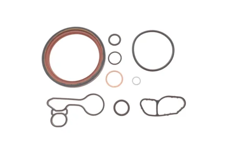 К-кт прокладки блоку-картера двигуна CRUZE, TRAX 1.4, OPEL ASTRA J, CORSA E, INSIGNIA A 09- ELRING 456.270