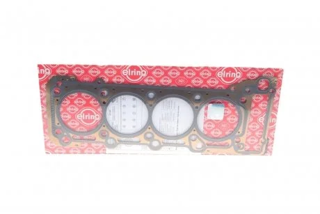 Прокладка гловки блоку DB Sprinter 06- (3k) ELRING 457.660