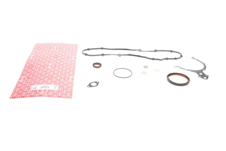 Комплект прокладок нижній частини ASTRA F, ASTRA G 91- ELRING 457930