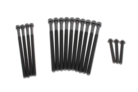 К-кт болтів гбц 1/F20, 3/E90/F30, 5/F10 ELRING 459450