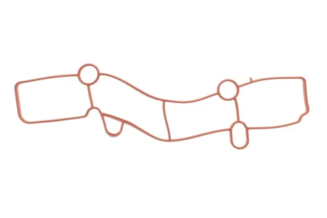 Прокладка впускного колектора ELRING 461120