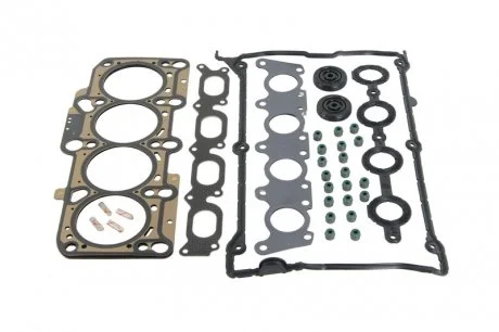 Фото комплект прокладок ГБЦ, верхні ELRING 461380 Комплект прокладок ГБЦ, верхні ELRING 461380