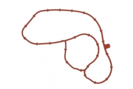 Фото уплотнительное кольцо для термостата / Уплотнительное кольцо. ELRING 464.650 Уплотнительное кольцо для термостата / Уплотнительное кольцо. ELRING 464.650