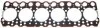 Прокладка головки циліндрів ELRING 467671 (фото 1)