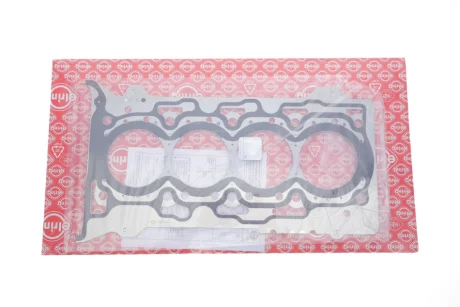 Прокладка головки блока металева ELRING 468920