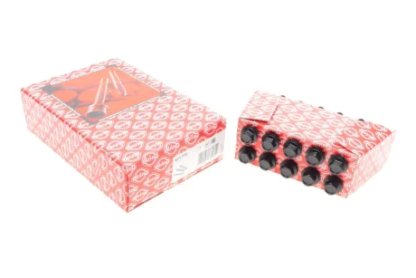 Комплект болтів гбц KALOS 1.2 03-, MATIZ 1.0 03-, CHEVROLET ELRING 471770