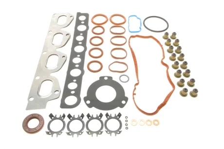 Комплект прокладок двигуна (верх) CITROEN C5 III, PEUGEOT 508 I, 508/KOMBI 2.2D 07.10- ELRING 472060