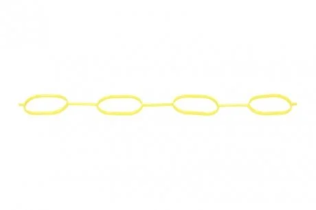 Прокладка впускного колектора GRAND VITARA II ELRING 474350