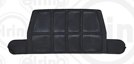 Прокладка кришки ГРМ RVI C, K, KERAX, MAGNUM, PREMIUM 2, T, VOLVO 9700, 9900, B11, B13, FH, FH II, FH III, FH16, FH16 II, FH16 III, FM, FM II, FM III, FMX, FMX II D11A-330-G13C500 01.03- ELRING 475152