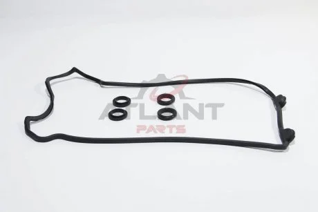 Набор крышки головки цилиндра. ELRING 475850