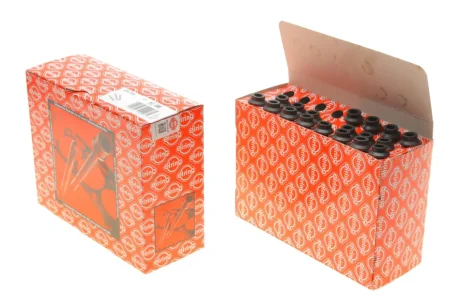 Болти гол.блоку (к-т) OM604 W202/210 -2001 ELRING 476130