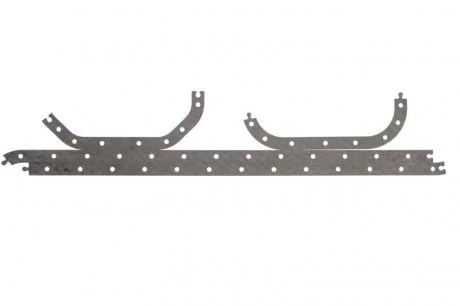 Прокладка масляного поддона ELRING 477020