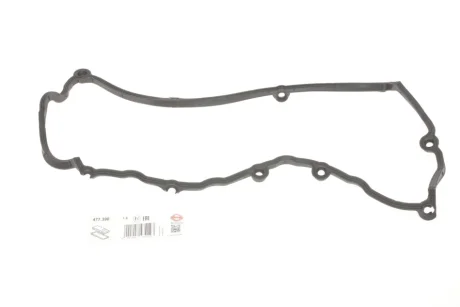 Прокладка клап. кришки верхня Astra H/J, Meriva, 1,7CDTI ELRING 477.390