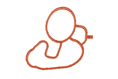 Прокладка корпуса масляного фільтра ELRING 478680