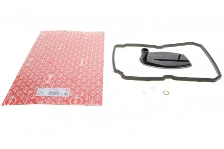 Фото 1 - фільтр АКПП ELRING 482.400 Фільтр АКПП ELRING 482.400 (фото 1)