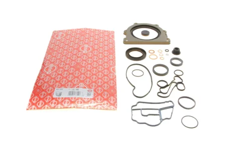 Комплект прокладок двигателя ELRING 482.480