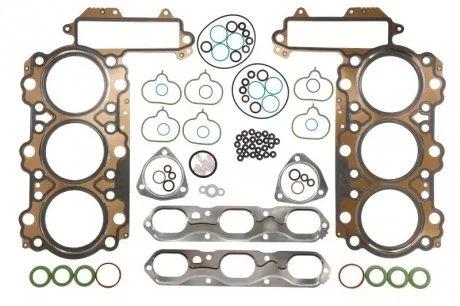 Фото 1 - комплект прокладок двигуна ELRING 482.520 Комплект прокладок двигуна ELRING 482.520 (фото 1)