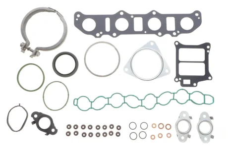 KOMPLET USZCZ GLOWICY VOLVO PKW SZT ELRING 483470