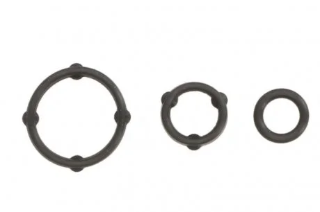 Прокладка масляного насоса ELRING 483650