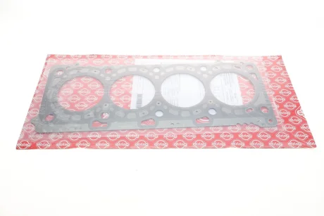 Прокладка головки блоку металева ELRING 484230