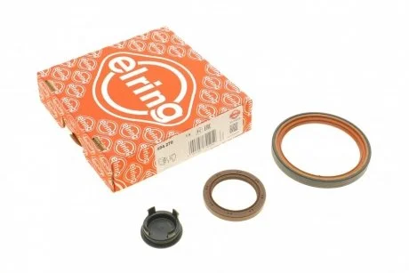 Фото 1 - сальник коленвала ELRING 484.270 Сальник коленвала ELRING 484.270 (фото 1)