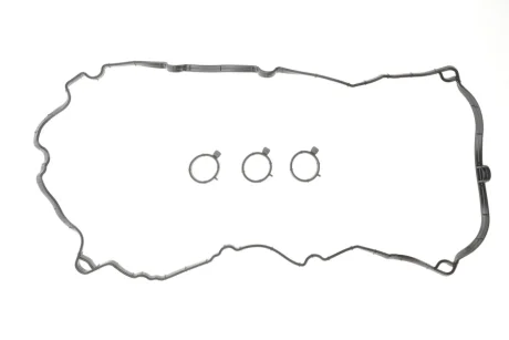 Прокладка кришки клапана ELRING 485040