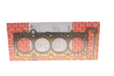 Прокладка гбц 500X 1.6 14-20, MINI Cooper S 04-06, JEEP RENEGADE VAN 1.6 14-, CHRYSLER ELRING 486060