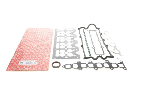 Комплект прокладок верхній без прокладки гбц Corsa,Combo,Astra 1.7DI ELRING 486080