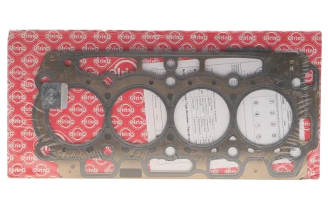 Прокладка головки циліндра ELRING 490.011