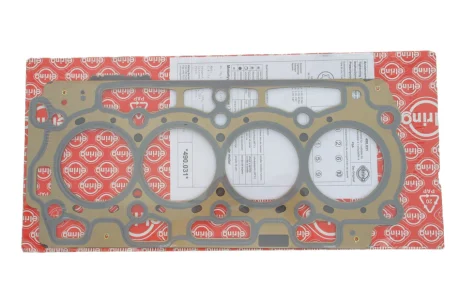 Прокладка головки C3/Fiesta/Peugeot 207//208/2008 1.4HDI 08- (1.4mm) ELRING 490.031