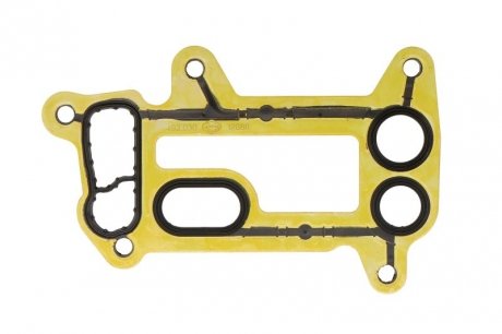 Прокладка масляного фільтра 1 Е81/Е87, Х1 Е84, Х3 Е83 ELRING 492.030