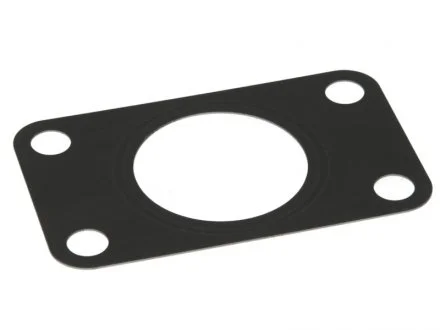 Прокладка, компрессор. Прокладка, впуск в турбину (компрессор) ELRING 492970