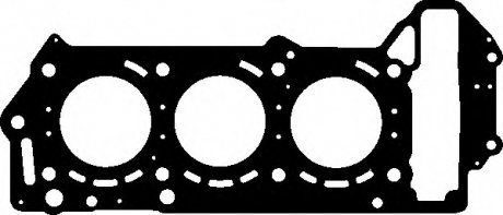 Прокладка головки цилиндров ELRING 493110