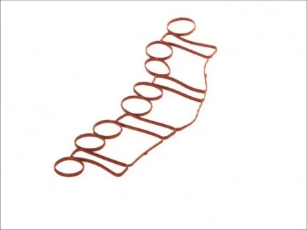 Прокладка вп. колектора AUDI 2.0TDI ELRING 493.390