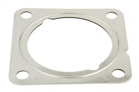 Фото 1 - прокладка труби вихлопних газів ELRING 493890 Прокладка труби вихлопних газів ELRING 493890 (фото 1)