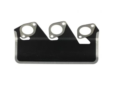 Фото прокладка випуск. коллект. (2 шт. на дв.) M20 2,0 ELRING 495900 Прокладка випуск. коллект. (2 шт. на дв.) M20 2,0 ELRING 495900