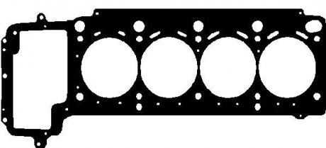 Прокладка головки цилиндра ELRING 496222
