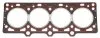 Прокладка, головка цилиндра ELRING 496330 (фото 1)