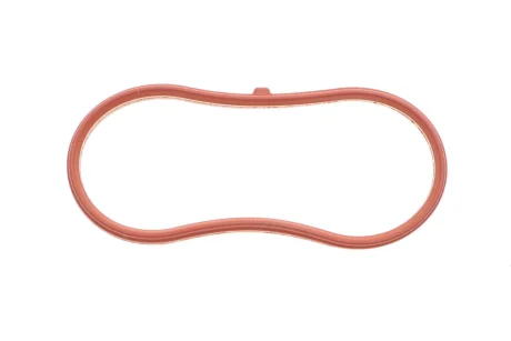 Прокладка вп. колектора Passat 1,8-2,0 -05, AUDI ELRING 497230