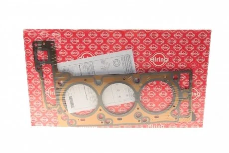 Фото прокладка головки блоку (прав.) DB 204 350 ELRING 497.401 Прокладка головки блоку (прав.) DB 204 350 ELRING 497.401