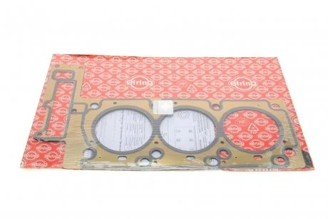 Фото прокладка головки блоку (лів.) DB 204 350 ELRING 497.421 Прокладка головки блоку (лів.) DB 204 350 ELRING 497.421