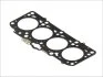 Прокладка головки блоку 1К Caddy 2,0 04-. ELRING 504110 (фото 1)