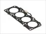 Прокладка головки блоку 1К Caddy 2,0 04-. ELRING 504110 (фото 2)