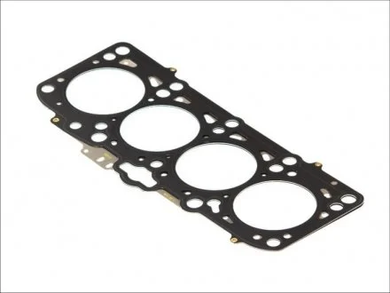 Прокладка головки блоку 1К Caddy 2,0 04-. ELRING 504110