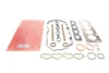 Комплект прокладок двигуна (верх) CHEVROLET AVEO, AVEO / KALOS, CRUZE, TRAX, OPEL ASTRA H, ASTRA H CLASSIC, ASTRA H GTC, ASTRA H/KOMBI, ASTRA J, INSIGNIA A, MOKKA / MOKKA X 1.4-1.6LPG 10.06- ELRING 504200 (фото 1)
