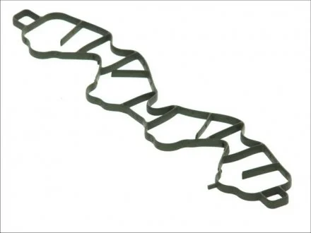 Прокладка вп. колектора Astra H 1.6 ELRING 504260