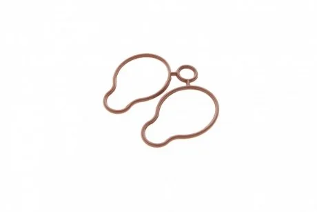 Прокладка впускного колектора XANTIA, XM 93-, FIAT ULYSSE 94- ELRING 505.020