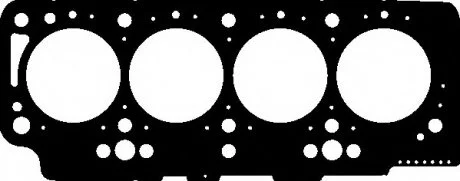 Прокладка головки цилиндров ELRING 505520